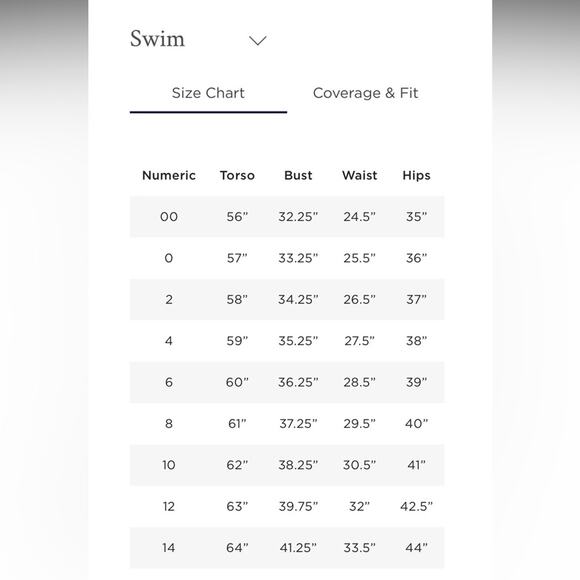 Lilly Pulitzer Loraline one piece swimsuit Seaside Vibe 16 NWT Bathing Suit Swim - Picture 13 of 13